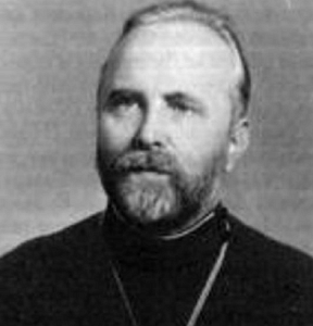 Во́ронов Л.А.Прот.